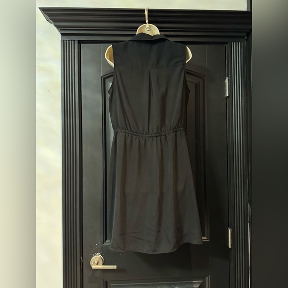 Mario Serrani Shirtdress - Picture 2 of 3